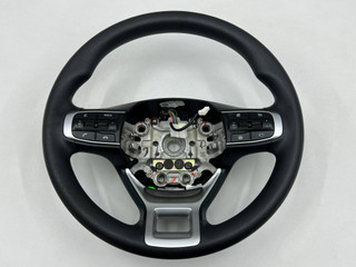 руль Kia K5 3 поколение 2023, 1.6 л., бензин, АКПП, седан, передний привод, 56100L2040QA1