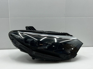 фара правая Mercedes-Benz EQS V297 2021, электро, АКПП, седан, A2979062402