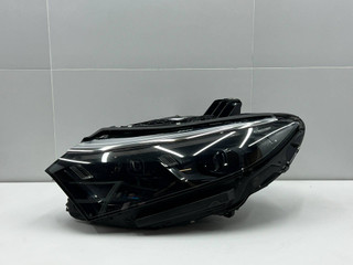 фара левая Mercedes-Benz EQS V297 2021, электро, АКПП, седан, A2979062302