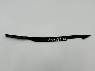 уплотнитель Mercedes-Benz EQS V297 2021, электро, АКПП, седан, A2978820200