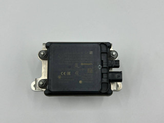 дистроник Mercedes-Benz EQS V297 2021, электро, АКПП, седан, A0009002637