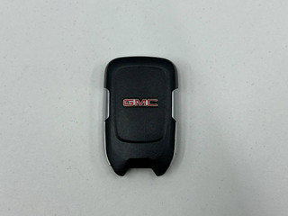 ключ GMC Terrain 2 поколение [рестайлинг] 2024, 1.5 л., бензин, АКПП, внедорожник 5 дв., 13547799, 22913070