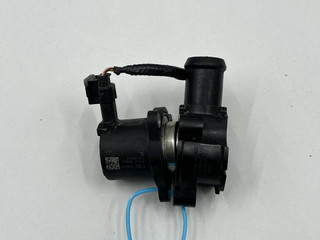 клапан EGR Kia K5 3 поколение 2024, 1.6 л., бензин, АКПП, седан, полный привод, 39450-2M400