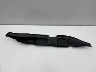 уплотнитель Mercedes-Benz EQS V297 2021, электро, АКПП, седан, A2978890000