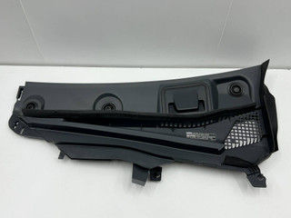 дождевик Mercedes-Benz EQS V297 2021, электро, АКПП, седан, A2978301600