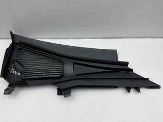 дождевик Mercedes-Benz EQS V297 2021, электро, АКПП, седан, A2978301700