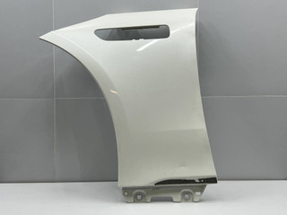 крыло переднее левое Mercedes-Benz EQS V297 2021, электро, АКПП, седан, A2978810100