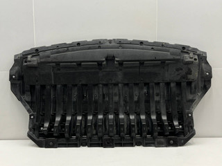 защита днища Mercedes-Benz EQS V297 2021, электро, АКПП, седан, A2975202000