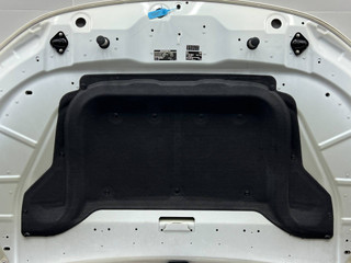 шумоизоляция капота Mercedes-Benz EQS V297 2021, электро, АКПП, седан, A2975243200