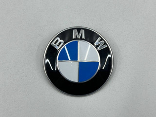 эмблема BMW X5 G05 [рестайлинг] 2023, 3.0 л., бензин, АКПП, внедорожник 5 дв., 51147499154