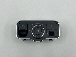 блок управления светом Mercedes-Benz CLA-Класс C118 2019, 2.0 л., бензин, АКПП, A2479052902