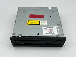 CD-чейнджер Audi A8 D4/4H 2010, 4.2 л., CDRA, бензин, АКПП, седан, 4H0035664C