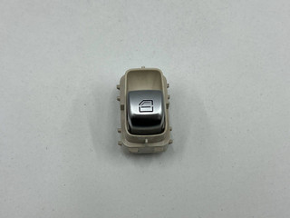 кнопка стеклоподъемника двери Mercedes-Benz S-Класс W222 [рестайлинг] 2018, 4.7 л., бензин, АКПП, седан, A2229050309