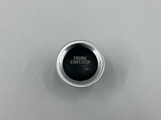 кнопка запуска двигателя GMC Terrain 2 поколение [рестайлинг] 2024, 1.5 л., бензин, АКПП, внедорожник 5 дв., 84588238