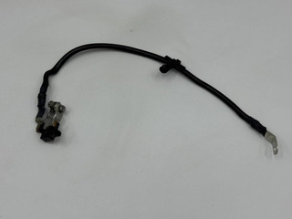 клемма аккумулятора минус Mercedes-Benz EQS V297 2021, электро, АКПП, седан, A0009056511