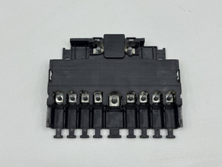 блок предохранителей Mercedes-Benz EQS V297 2021, электро, АКПП, седан, A2975407416