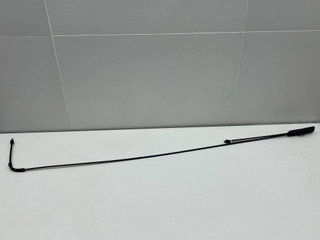 трос капота Mercedes-Benz GLE V167 2022, 2.0 л., M264 E20 DEH LA, бензин, АКПП, внедорожник 5 дв., A1678803400