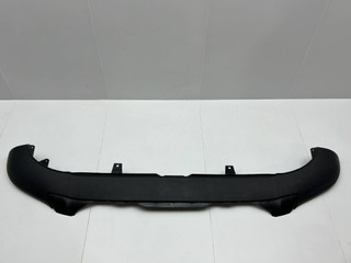 юбка бампера нижняя Mercedes-Benz GLE V167 2022, 2.0 л., M264 E20 DEH LA, бензин, АКПП, внедорожник 5 дв., A1678851900, A1678857407