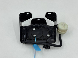 кронштейн двигателя Mercedes-Benz EQS V297 2021, электро, АКПП, седан, 15157401821, 15154000121