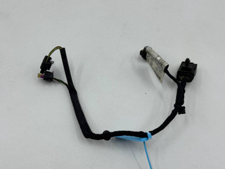 проводка Mercedes-Benz EQS V297 2021, электро, АКПП, седан, A2975409916