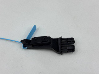 кронштейн (крепление) Mercedes-Benz EQS V297 2021, электро, АКПП, седан, A2978307701