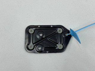 кронштейн (крепление) Mercedes-Benz EQS V297 2021, электро, АКПП, седан, 15.1574-0170.1