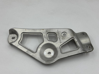 кронштейн (крепление) Mercedes-Benz EQS V297 2021, электро, АКПП, седан, A2976254800