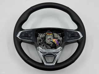руль Chevrolet Trax 2 поколение 2025, 1.2 л., бензин, вариатор, внедорожник 5 дв., передний привод, 60008087