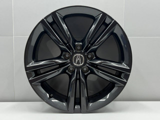 диск литой Acura Integra 4 поколение 2023, 1.5 л., бензин, вариатор, хетчбэк 5 дв., передний привод, 3S518080A