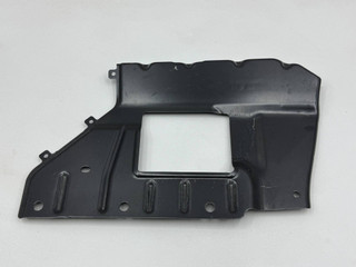 кронштейн (крепление) Mercedes-Benz EQS V297 2021, электро, АКПП, седан, A2976301201