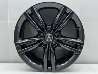 диск литой Acura Integra 4 поколение 2023, 1.5 л., бензин, вариатор, хетчбэк 5 дв., передний привод, 3S518080A