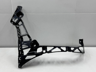 Крепление бампера заднего Mercedes-Benz EQS V297 2021, электро, АКПП, седан, A2978801900