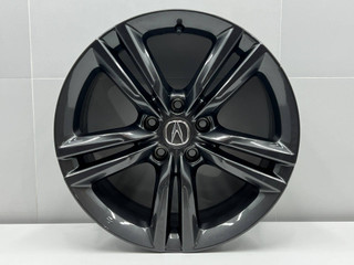 диск литой Acura Integra 4 поколение 2023, 1.5 л., бензин, вариатор, хетчбэк 5 дв., передний привод, 3S518080A