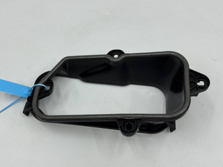 воздухозаборник Mercedes-Benz EQS V297 2021, электро, АКПП, седан, A2978302700