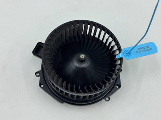 моторчик печки Mercedes-Benz EQS V297 2021, электро, АКПП, седан, A2069064501