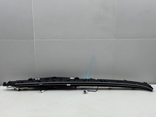 дефлектор обдува салона Mercedes-Benz EQS V297 2021, электро, АКПП, седан, A2978302802, A0009008420