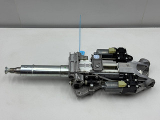 рулевая колонка Mercedes-Benz EQS V297 2021, электро, АКПП, седан, A2064621400, 2974600300