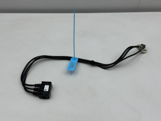 разъем AUX / USB Mercedes-Benz EQS V297 2021, электро, АКПП, седан, A2978200901