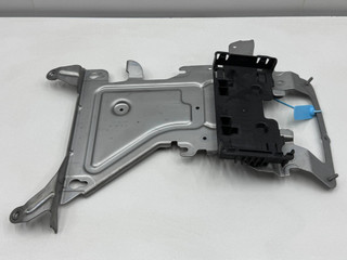 кронштейн (крепление) Mercedes-Benz EQS V297 2021, электро, АКПП, седан, A2975459800, A297451700