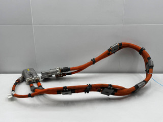 провод высоковольтный Mercedes-Benz EQS V297 2021, электро, АКПП, седан, A2975406328