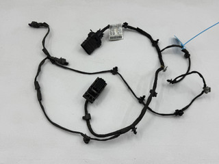 проводка Mercedes-Benz EQS V297 2021, электро, АКПП, седан, A2975405801