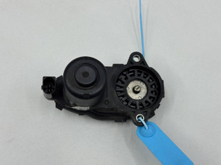 электроручник Mercedes-Benz EQS V297 2021, электро, АКПП, седан, A009A689