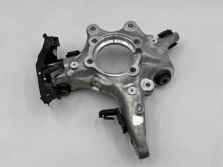 кулак задний правый Mercedes-Benz EQS V297 2021, электро, АКПП, седан, 2970400, A2973500600