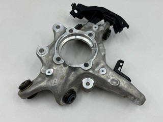 кулак задний левый Mercedes-Benz EQS V297 2021, электро, АКПП, седан, 2970300, A2973500500