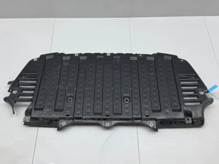 защита днища Mercedes-Benz EQS V297 2021, электро, АКПП, седан, A2976902402