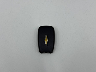 ключ Chevrolet Trax 2 поколение 2025, 1.2 л., бензин, вариатор, внедорожник 5 дв., передний привод, 13530712, 13547829