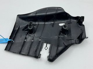 защита днища Mercedes-Benz EQS V297 2021, электро, АКПП, седан, A2973522000