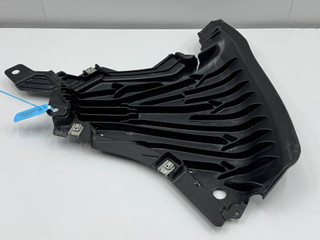 защита днища Mercedes-Benz EQS V297 2021, электро, АКПП, седан, A2975244300