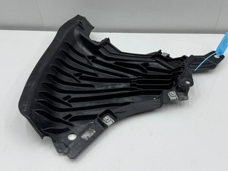 защита днища Mercedes-Benz EQS V297 2021, электро, АКПП, седан, A2975244200