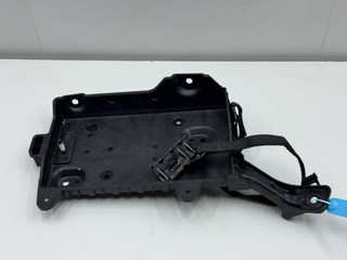 полка аккумулятора Mercedes-Benz EQS V297 2021, электро, АКПП, седан, A2976200000